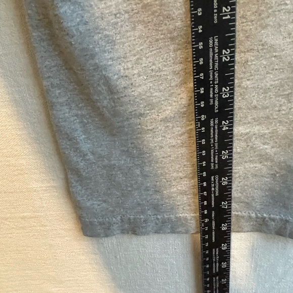 Alstyle Green Bay Packers Super Bowl XLV Champions Gray T-shirt Men's Size L NFL - Picture 6 of 7